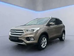 Ford Kuga Titanium Navi/PDC/AHK/SHZ/LHZ/App-Conect