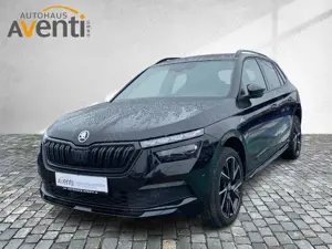 Skoda Kamiq Monte Carlo *AHK*Pano*DSG*ACC*Navi*Kamera* Bild 2