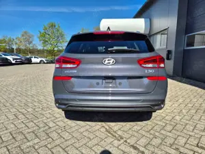 Hyundai i30 Bild 4