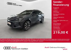 CUPRA Formentor 2.0 TSI 4Drive DSG VZ AHK Pano Matrix-LED