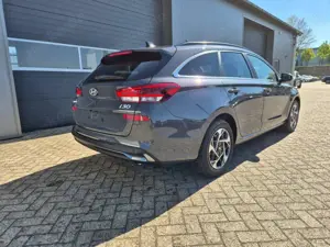 Hyundai i30 Bild 5