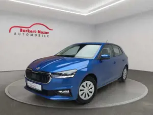 Skoda Fabia 1.0 MPI Selection *LED*DAB*AHK*LaneA*SHZ*