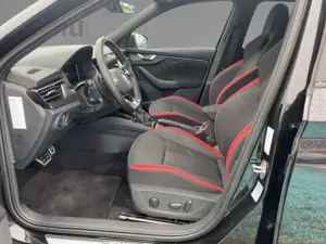 Skoda Kamiq Monte Carlo *AHK*Pano*DSG*ACC*Navi*Kamera* Bild 5