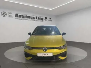 Volkswagen Golf VIII 2.0 TSI DSG R Performance 333 Limited Edition