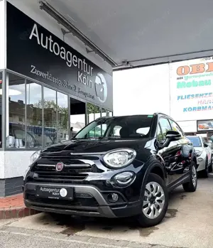 Fiat 500X 1.3  GSE Cross*PDC*KLIMA*CARPLAY*1-J GAR*