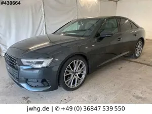 Audi A6 Lim quattro S-Line MATRIX/ACC/VIRTUAL/20"/KAM