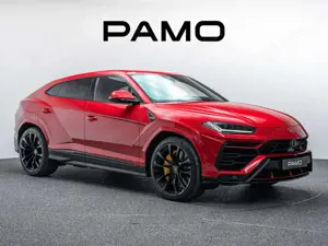 Lamborghini Urus Lamborghini Urus | BO, PARK, Off, Carbon