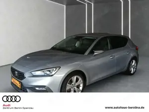 SEAT Leon 1.5 eTSI FR DSG *ACC*BEATS*R-CAM*NAV+*SHZ*