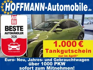 Kia XCeed Voll-LED,Klimaaut,Navi,Kamera,Sitzhzg.