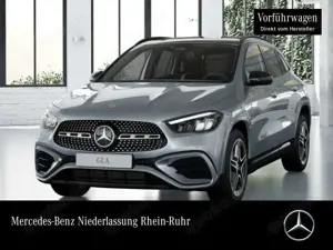 Mercedes-Benz GLA 200 AMG+NIGHT+PANO+360°+AHK+LED+19"+TOTW+7G