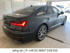 Audi A6 Lim quattro S-Line MATRIX/ACC/VIRTUAL/20"/KAM Bild 4