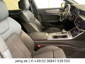 Audi A6 Lim quattro S-Line MATRIX/ACC/VIRTUAL/20"/KAM Bild 3