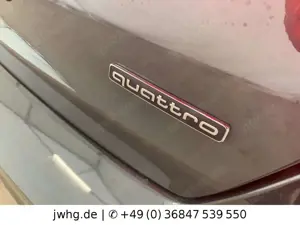 Audi A6 Lim quattro S-Line MATRIX/ACC/VIRTUAL/20"/KAM Bild 5