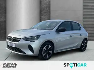 Opel Corsa-e Elegance PDC Kamera 11 KW Lader LED Apple CarPlay