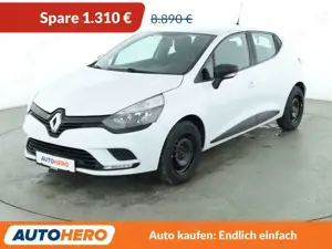Renault Clio 1.2 Life*KLIMA*GARANTIE*TEMPO*