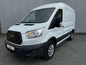 Ford Transit Bild 2