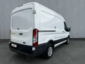 Ford Transit Bild 5
