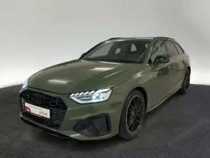 Audi A4 S line 40 TFSI qu. S tr. STDHZG 360°K Bild 3