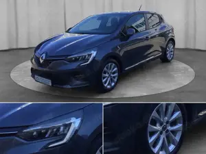 Renault Clio V 1.0 TCe 100 Experience
