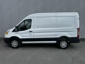Ford Transit Bild 3