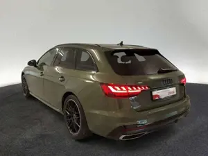 Audi A4 S line 40 TFSI qu. S tr. STDHZG 360°K Bild 4