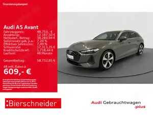Audi A5 A5 Av TFSI AHK LED CAM ACC 20