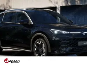Volkswagen T-Roc R-Line 1.5 eTSI DSG verschiedene Farben