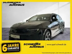 Opel Astra L Sports Tourer 1.2 Turbo Edition LED+Navi
