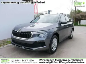 Skoda Kamiq Edition 130 Jahre 1,0 TSI DSG*AHK-SCHWENKBAR*PD...
