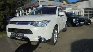 Mitsubishi Outlander 2.0 PLUS 2WD