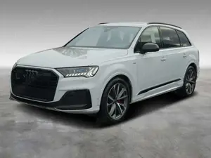 Audi Q7 50 3.0 TDI quattro competition plus*Panorama*