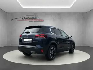 Citroen C5 Aircross Max el. Heckklappe/Teilleder Bild 3