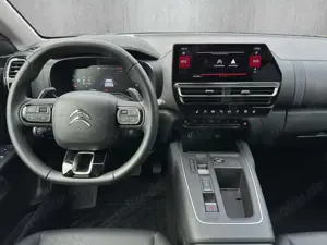 Citroen C5 Aircross Max el. Heckklappe/Teilleder Bild 4