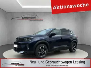 Citroen C5 Aircross Max el. Heckklappe/Teilleder