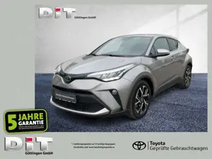 Toyota C-HR 2.0 Team D ACC+LED+SHZ+2xKlima+Kam.+KeyLess