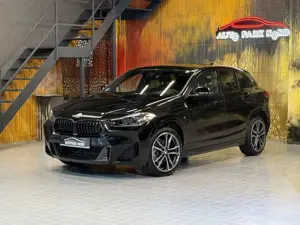 BMW X2 xDrive 20i M Sport~KAMERA~LED~AHK~ACC~