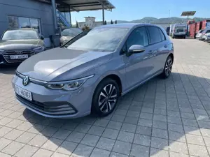 Volkswagen Golf VIII 2.0 TDI United LED DIGITAL STHZ