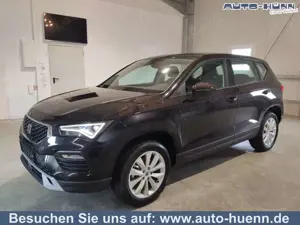 SEAT Ateca Style 1.5 TSI DSG 150 PS-AndroidAutoAppleCarPla...