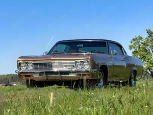 Chevrolet Caprice