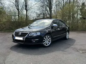Volkswagen Passat Sportline