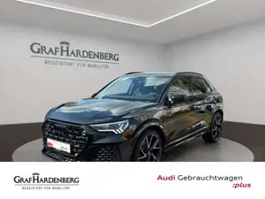 Audi RS Q3 2.5 TFSI quattro S line Matrix BO Navi