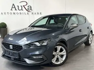 SEAT Leon 2.0 TDI DSG FR NAV+LED+ACC+CARPLAY+17ZO+1HD
