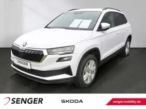 Skoda Karoq Selection 1,5 TSI NAVI Keyless Winterpaket