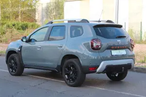 Dacia Duster Bild 2