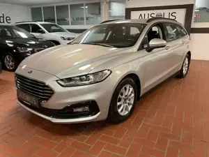 Ford Mondeo Turnier 2.0 Eco Blue LED,AHK,Kamera,NAVI