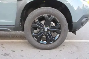 Dacia Duster Bild 5
