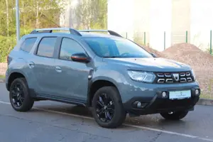 Dacia Duster Bild 3