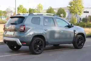 Dacia Duster Bild 4
