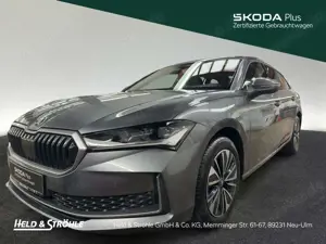 Skoda Superb Combi Select. 2.0 TSI DSG MATRIX STHZ AHK