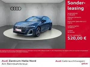 Audi A5 Avant edition one TFSI quattro S tronic